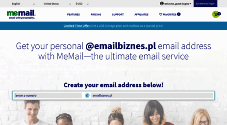 emailbiznes.pl