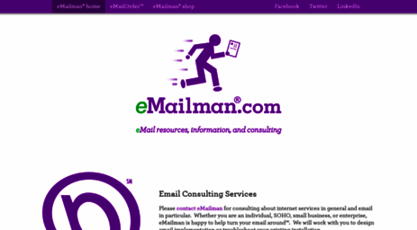 emailman.com