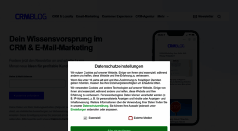 emailmarketingblog.de