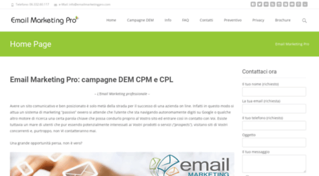 emailmarketingpro.com