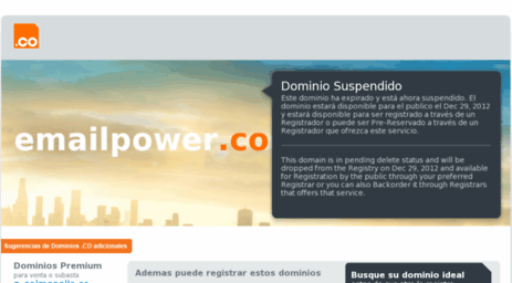 emailpower.co