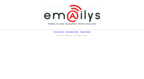 emailys.com