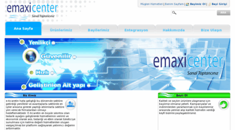 emaxicenter.com