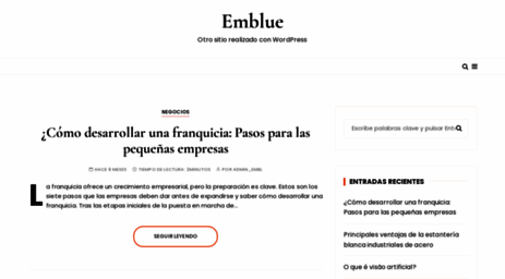 emblue.com.ar