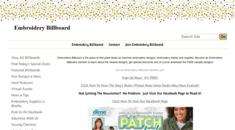 embroiderybillboard.com