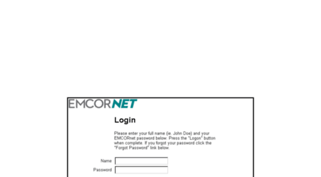 emcgweb1.emcor.net