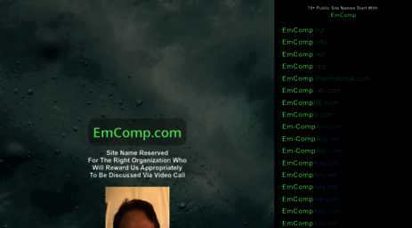 emcomp.com