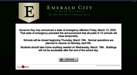 emeraldcity.schoolinsites.com