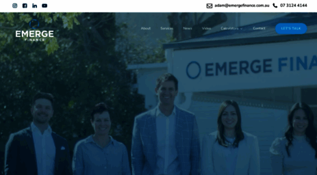 emergefinance.com.au