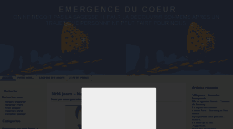 emergenceducoeur.unblog.fr