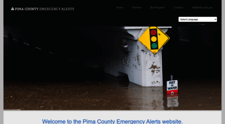 emergencyalerts.pima.gov