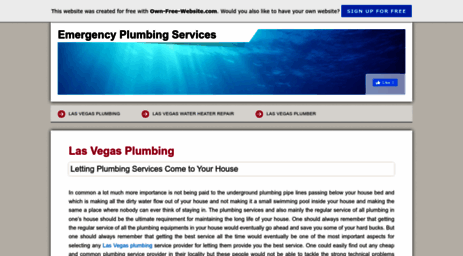 emergencyplumbingservices.page.tl