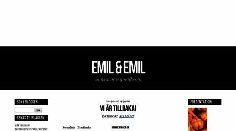 emils.blogg.se