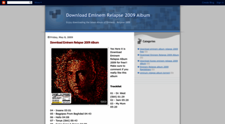 eminem-relapse-2009-album.blogspot.ca