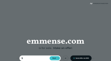 emmense.com