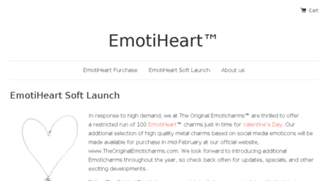 emotiheart.com