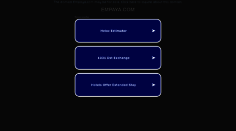 empaya.com