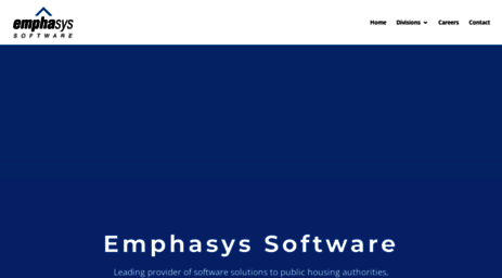 emphasys-software.com