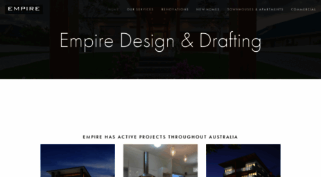 empiredesigns.com.au