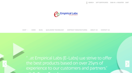 empirical-labs.com
