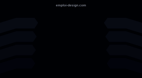 emploi-design.com