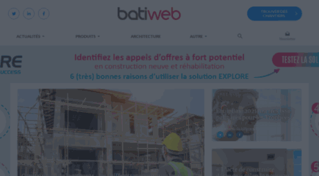 emploi.batiweb.com