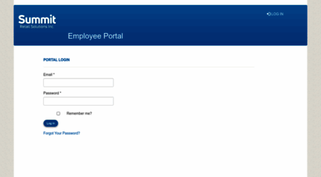 employeeportal.summitretailsolutionsinc.com