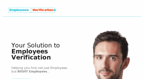employeesverification.com