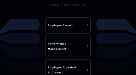 employer-employee.com