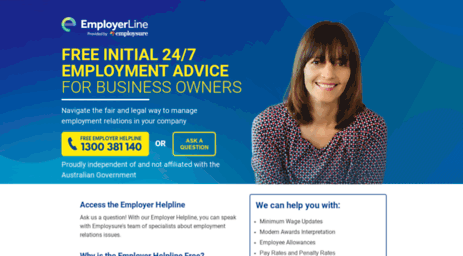 employerline.com.au
