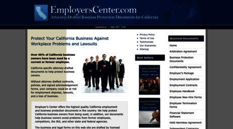 employerscenter.com