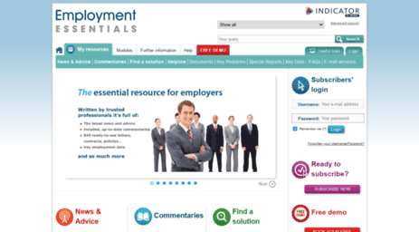 employment-essentials.indicator.co.uk