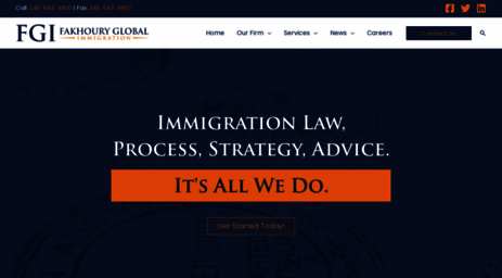 employmentimmigration.com