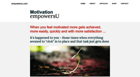 empowersu.com