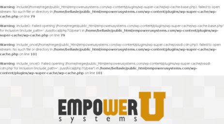 empowerusystems.com