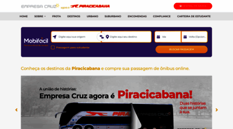empresacruz.com.br