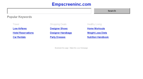 empscreeninc.com