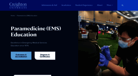 ems.creighton.edu