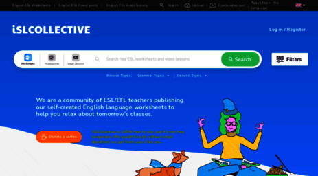 en.islcollective.com