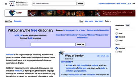 en.wiktionary.org