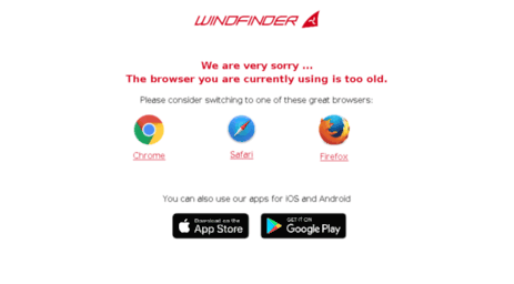 en.windfinder.com