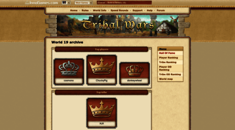 en19.tribalwars.net
