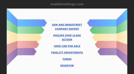enableholdings.com