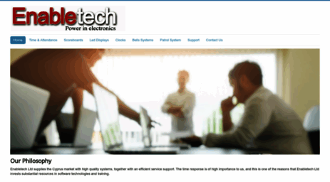 enabletech.com.cy