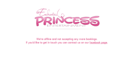 enchantedprincess.ca