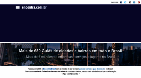 encontra.com.br