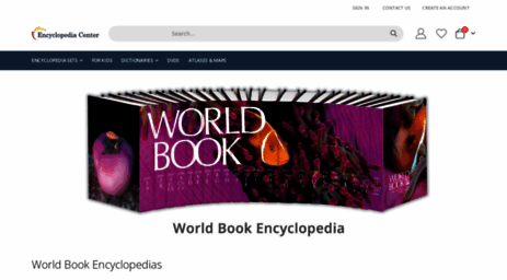 encyclopediacenter.com