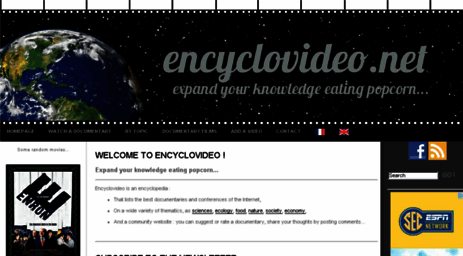 encyclovideo.net