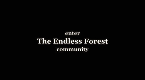 endlessforest.org