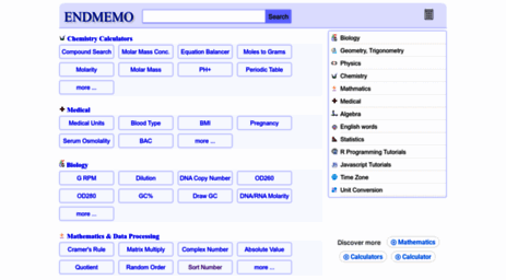 endmemo.com